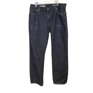 Gap 1969 Standard Fit Classic Men's Jeans Size‎ 36/36
